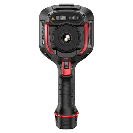 Тепловизор Guide H3 в комплекте с двумя телеобъективами 15°x11° и 7°x5° купить по низкой цене | МАКСПРОФИТ