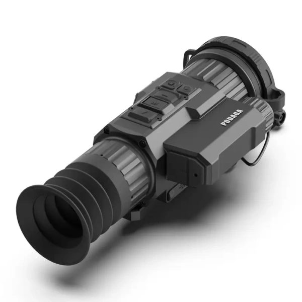 Тепловизионный прицел LZIRTEK Podaga 650 купить по низкой цене | МАКСПРОФИТ
