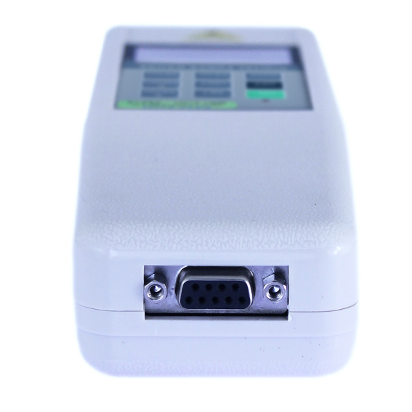 Динамометр с выносным тензодатчиком МЕГЕОН 43020 купить по низкой цене | МАКСПРОФИТ