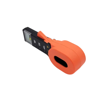 Клещи токовые-измерители сопротивления заземления ПрофКиП КТЗ-1630/2 купить по низкой цене | МАКСПРОФИТ