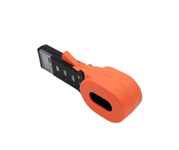 Клещи токовые-измерители сопротивления заземления ПрофКиП КТЗ-1630/2 купить по низкой цене | МАКСПРОФИТ