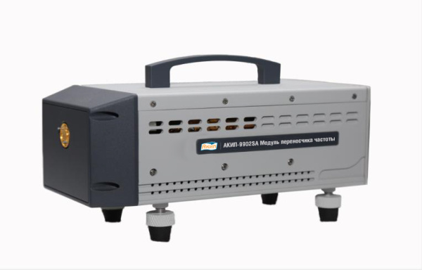 Модуль переносчика частоты АКИП-9902SA купить по низкой цене | МАКСПРОФИТ