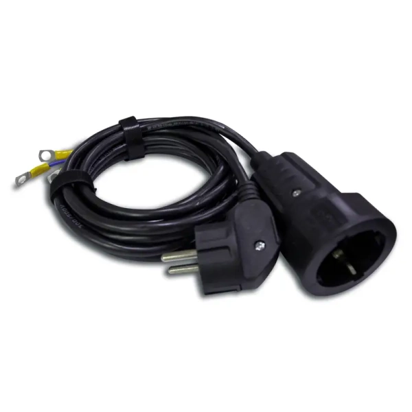 Комплект для подключения ЛАТРов SUNTEK 10А купить по низкой цене | МАКСПРОФИТ