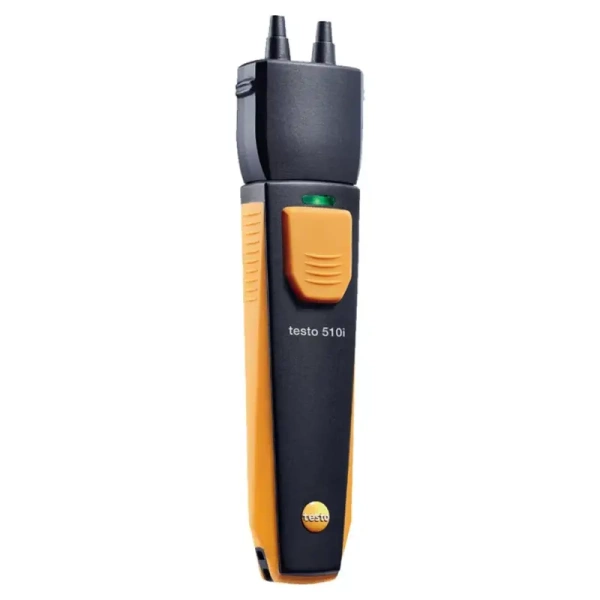 Смарт-зонд Testo 510i - Манометр дифференциального давления с Bluetooth купить по низкой цене | МАКСПРОФИТ Смарт-зонд Testo 510i - Манометр дифференциального давления с Bluetooth купить по низкой цене | МАКСПРОФИТ