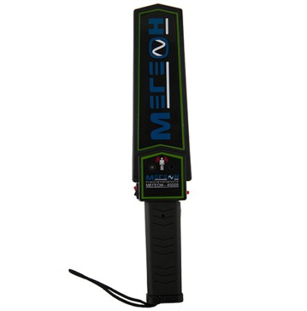Вихретоковый портативный металлодетектор МЕГЕОН 45005 купить по низкой цене | МАКСПРОФИТ