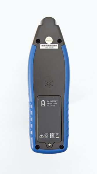 Детектор скрытой проводки и коммуникаций CEM LA-1012 купить по низкой цене | МАКСПРОФИТ