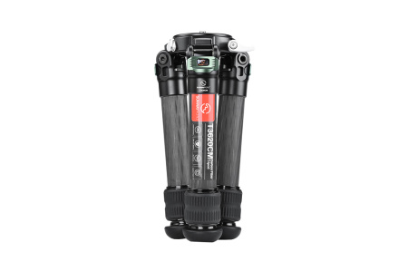 Штатив настольный для стрельбы Sunwayfoto T3620CM Carbon с креплением Arca-Swiss/Weaver купить по низкой цене | МАКСПРОФИТ