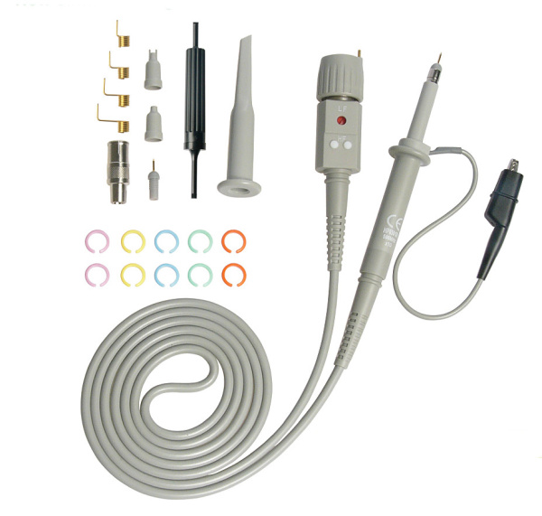 Пассивный пробник P6501R купить по низкой цене | МАКСПРОФИТ