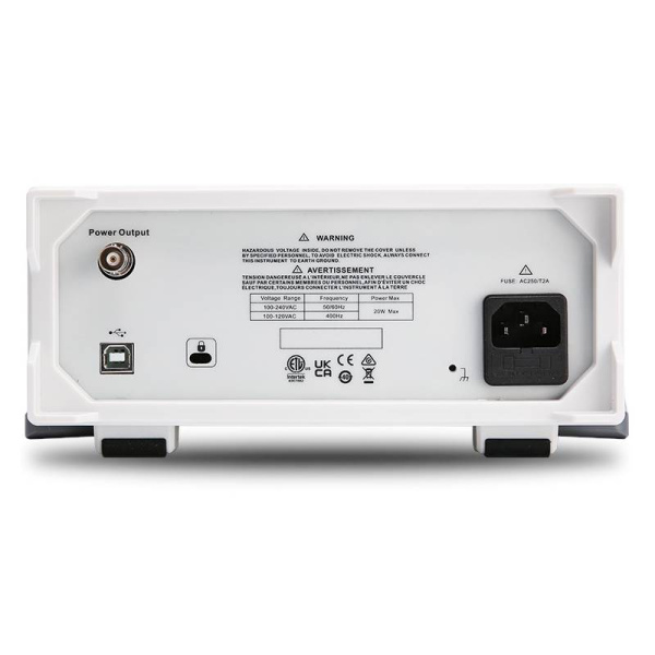 Генератор сигналов АКИП-3431/1 купить по низкой цене | МАКСПРОФИТ