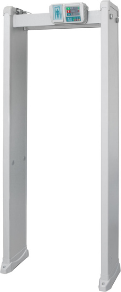 Арочный металлодетектор МЕГЕОН 45100 купить по низкой цене | МАКСПРОФИТ