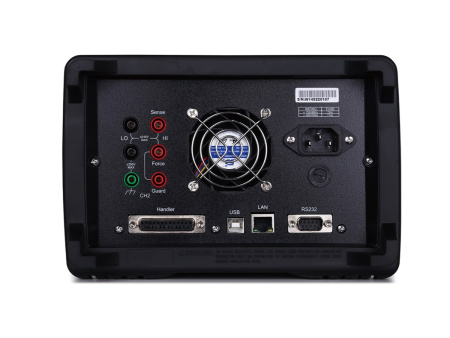 Источник-измеритель АКИП-1602/1А купить по низкой цене | МАКСПРОФИТ