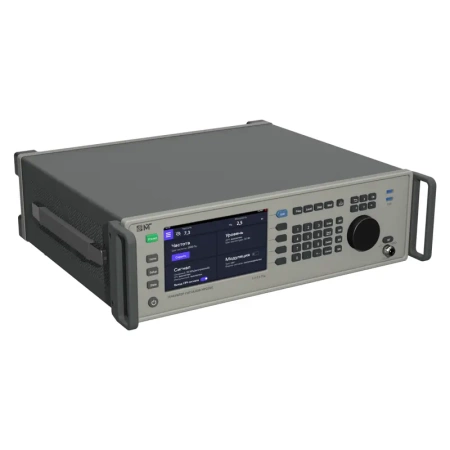 Аналоговый СВЧ генератор Миг Трейдинг MPG200 купить по низкой цене | МАКСПРОФИТ