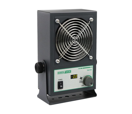 Ионизатор Quick-443B купить по низкой цене | МАКСПРОФИТ