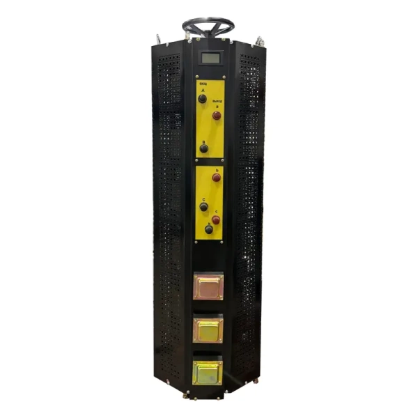 Трехфазный автотрансформатор ЛАТР SUNTEK 60000ВА 0-520 В (80А) купить по низкой цене | МАКСПРОФИТ