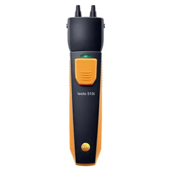 Смарт-зонд Testo 510i - Манометр дифференциального давления с Bluetooth купить по низкой цене | МАКСПРОФИТ Смарт-зонд Testo 510i - Манометр дифференциального давления с Bluetooth купить по низкой цене | МАКСПРОФИТ